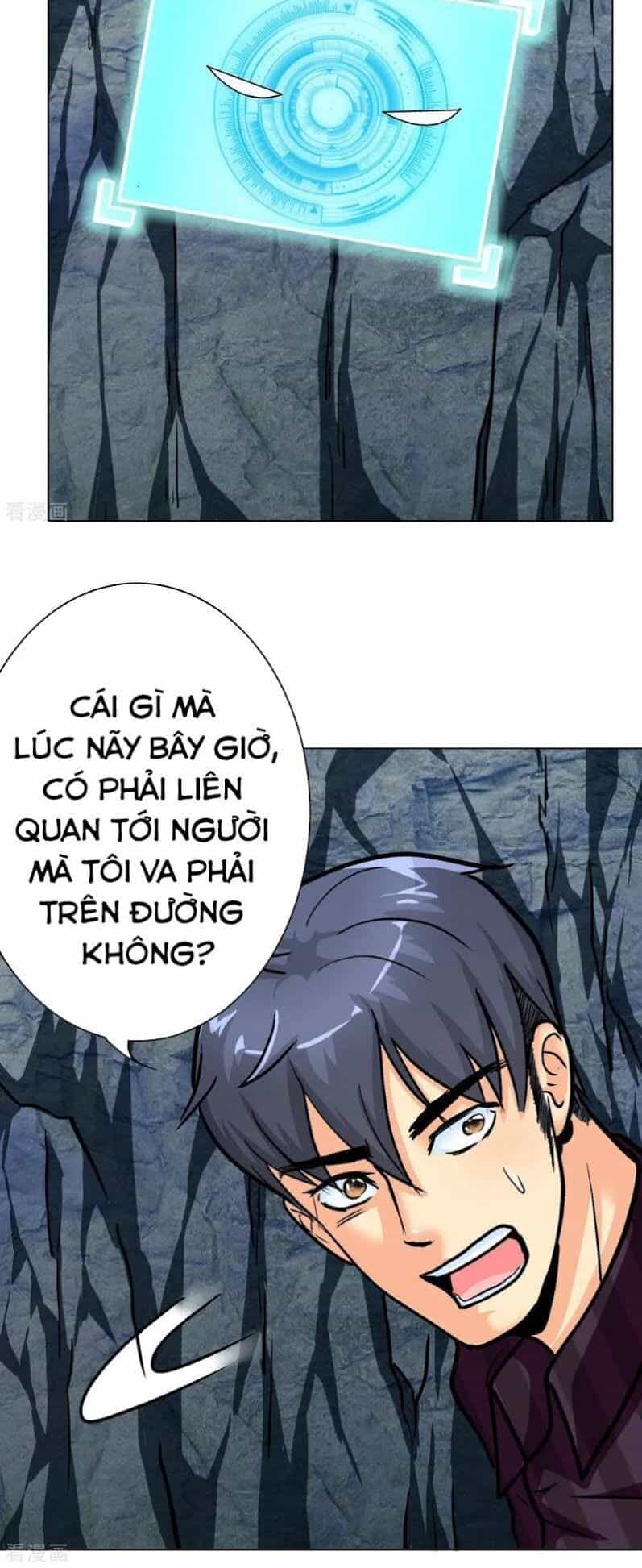 Hệ Thống Tiên Tôn Tại Đô Thị - Chương 44 - ảnh 23