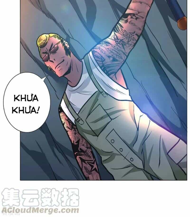 Hệ Thống Tiên Tôn Tại Đô Thị - Chương 44 - ảnh 43