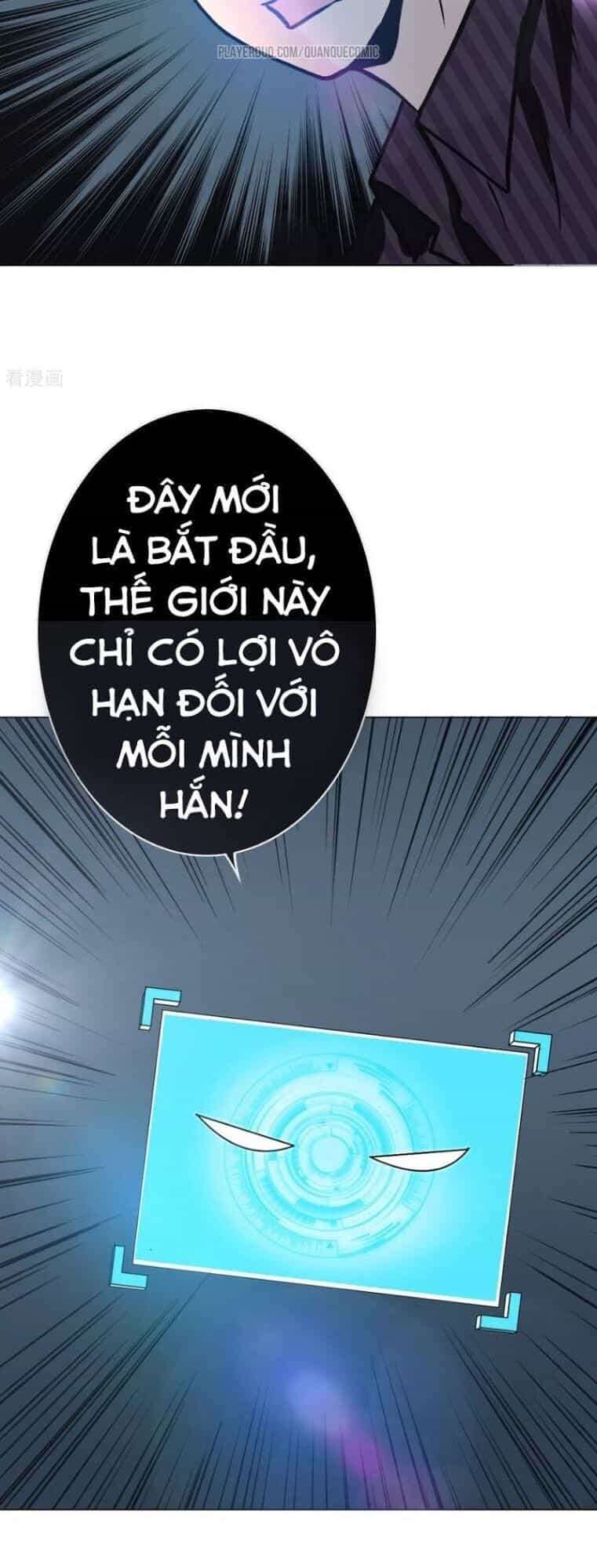Hệ Thống Tiên Tôn Tại Đô Thị - Chương 44 - ảnh 45