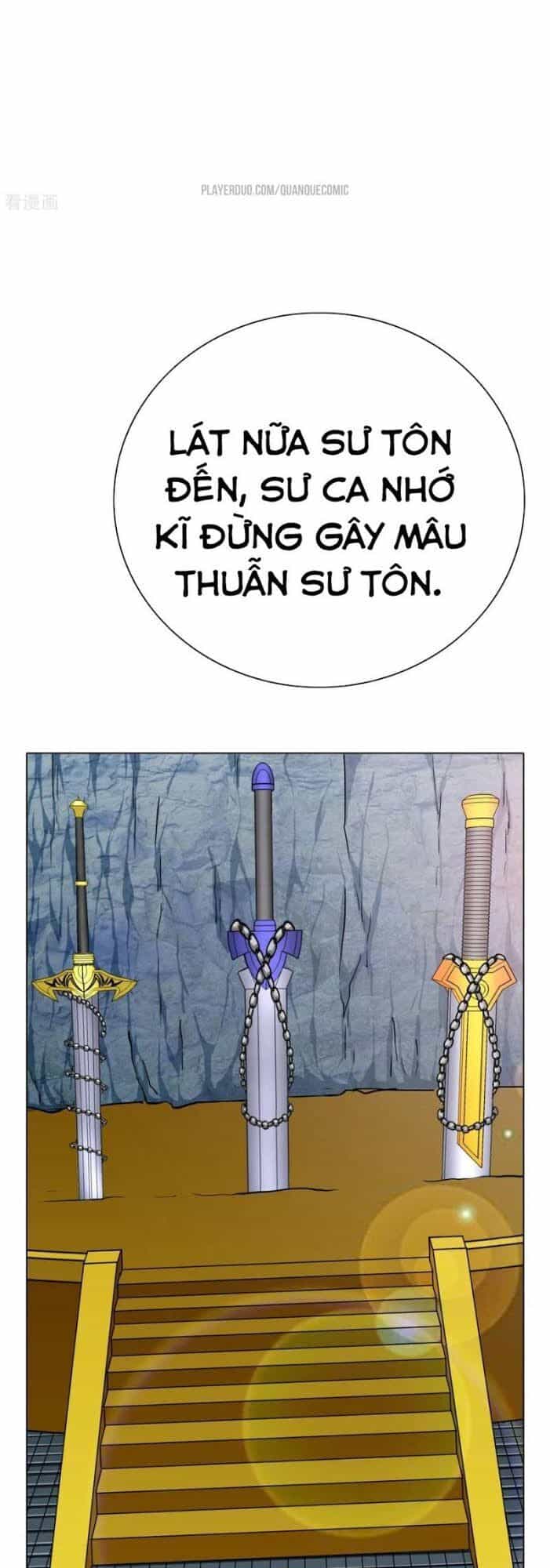 Hệ Thống Tiên Tôn Tại Đô Thị - Chương 45 - ảnh 2