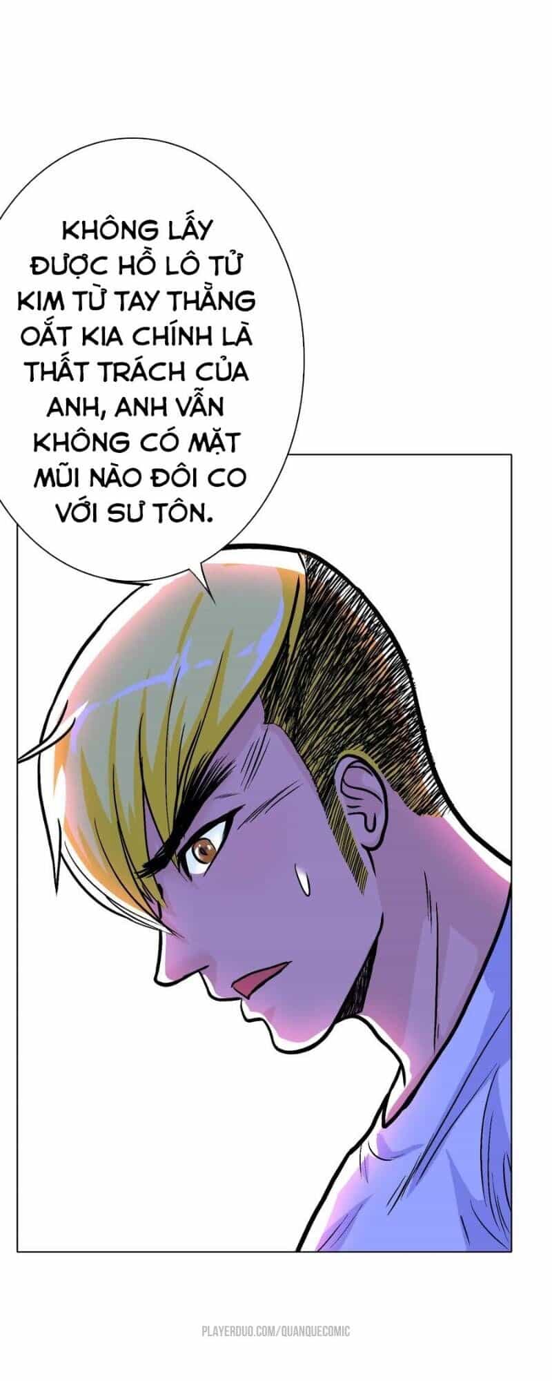 Hệ Thống Tiên Tôn Tại Đô Thị - Chương 45 - ảnh 4