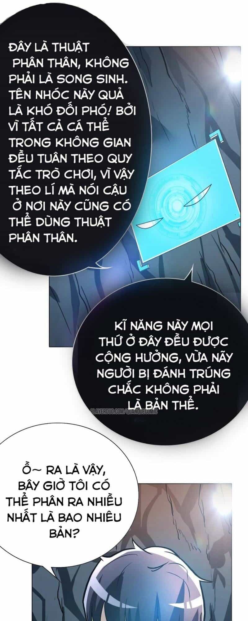 Hệ Thống Tiên Tôn Tại Đô Thị - Chương 45 - ảnh 43