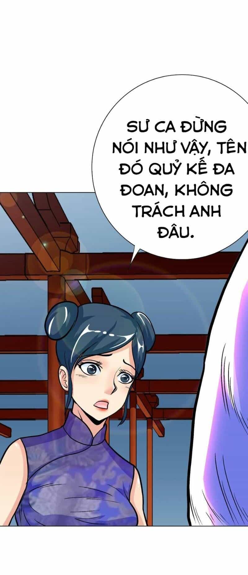 Hệ Thống Tiên Tôn Tại Đô Thị - Chương 45 - ảnh 5