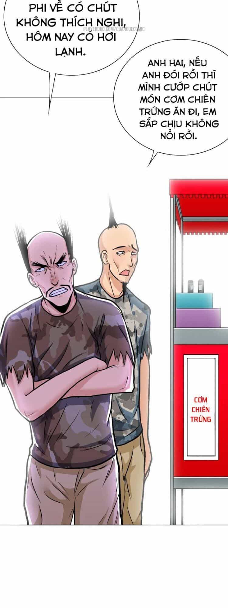 Hệ Thống Tiên Tôn Tại Đô Thị - Chương 46 - ảnh 2