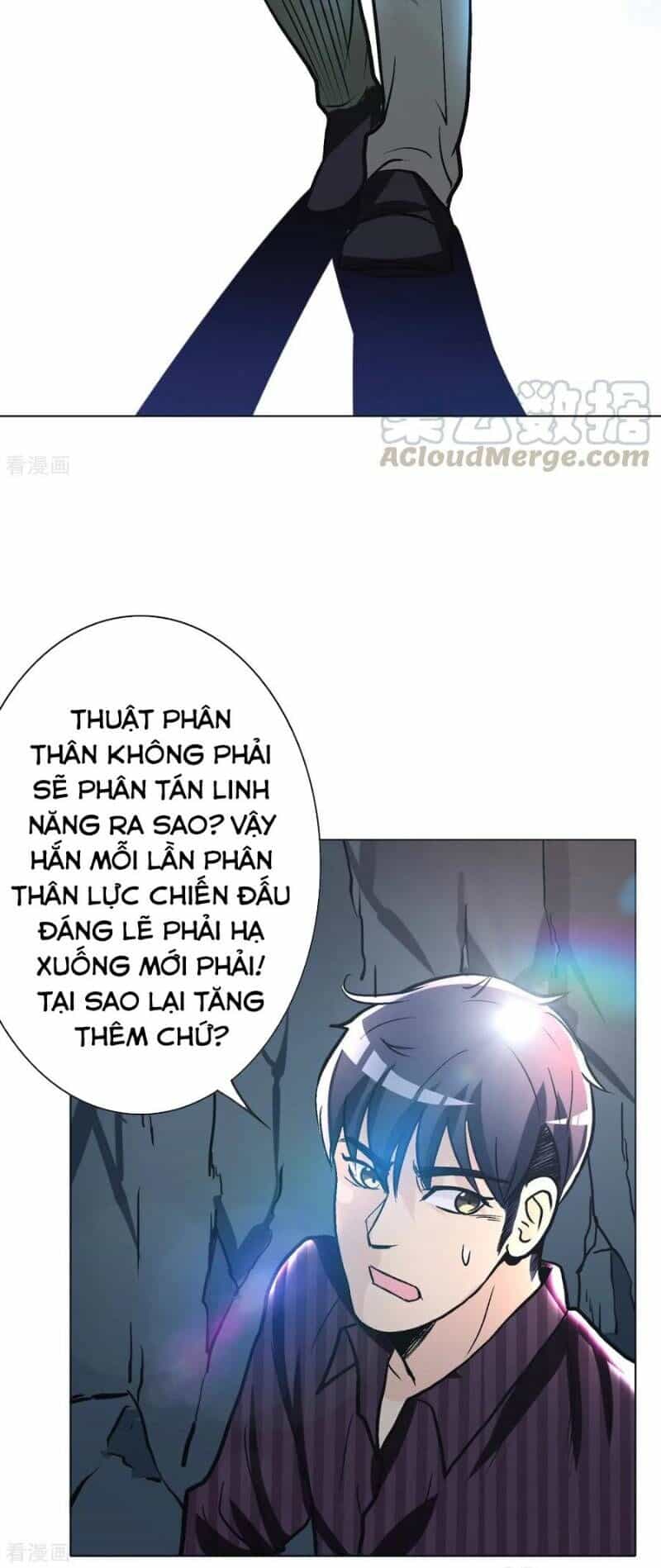 Hệ Thống Tiên Tôn Tại Đô Thị - Chương 46 - ảnh 33