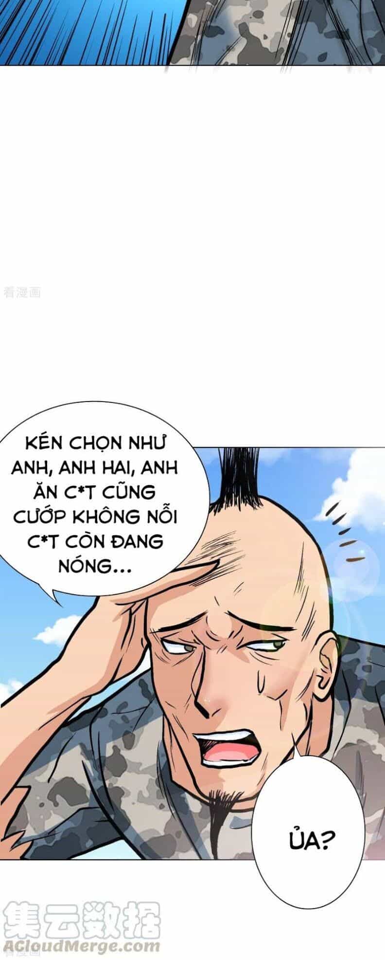 Hệ Thống Tiên Tôn Tại Đô Thị - Chương 46 - ảnh 5