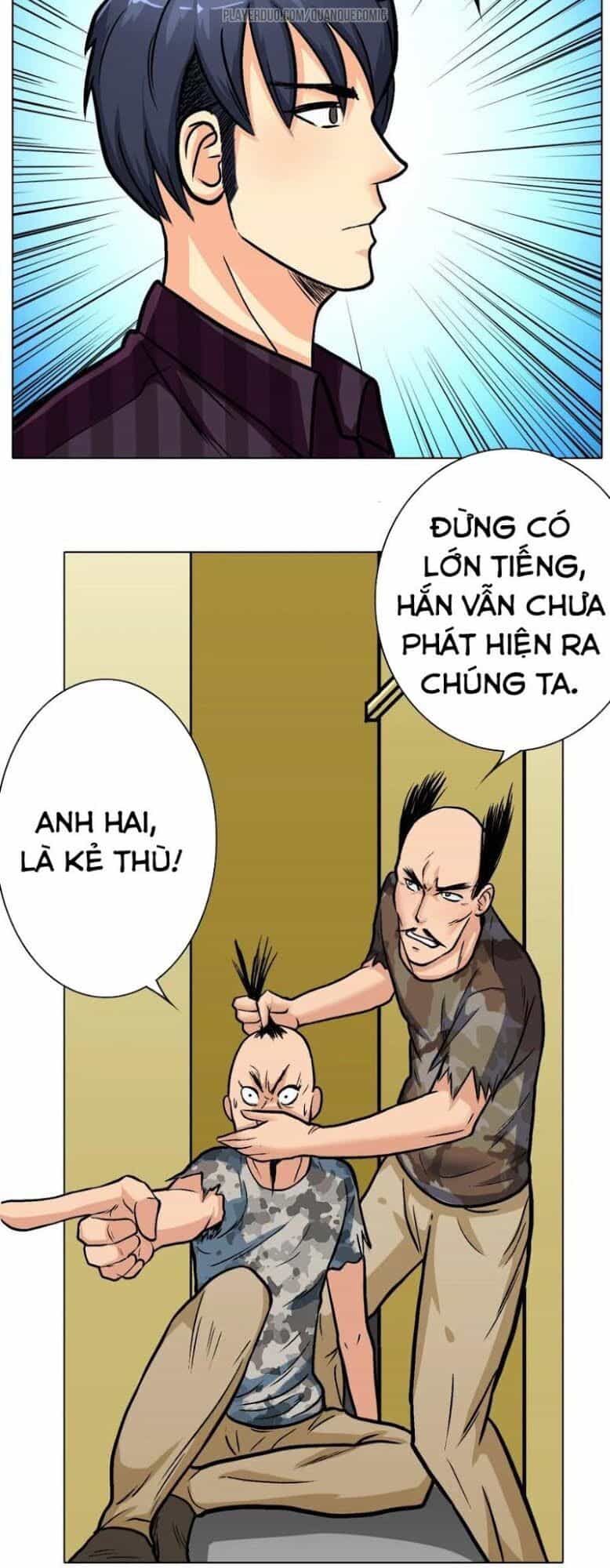 Hệ Thống Tiên Tôn Tại Đô Thị - Chương 46 - ảnh 7