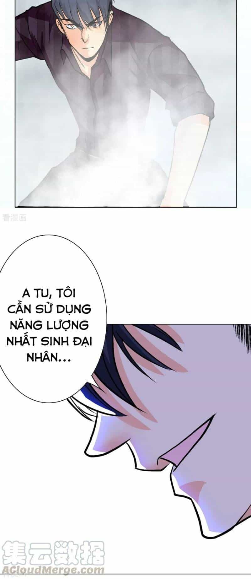 Hệ Thống Tiên Tôn Tại Đô Thị - Chương 47 - ảnh 21