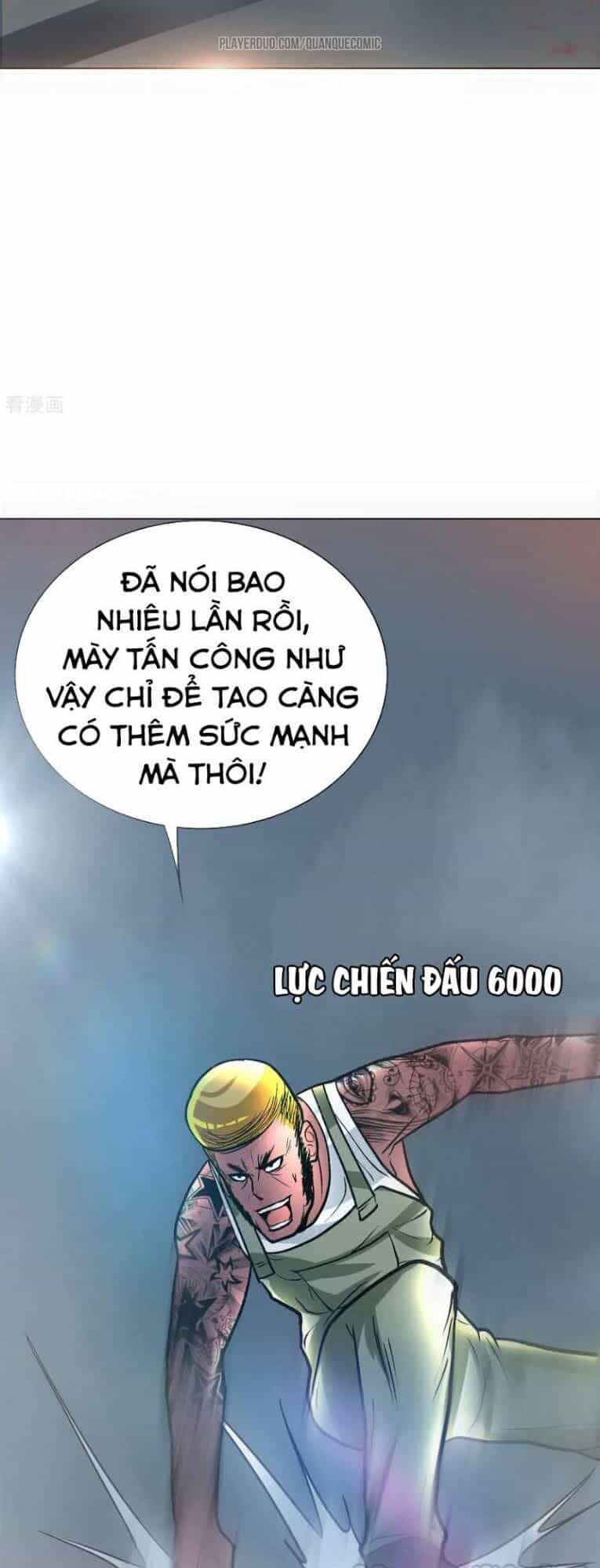 Hệ Thống Tiên Tôn Tại Đô Thị - Chương 47 - ảnh 33