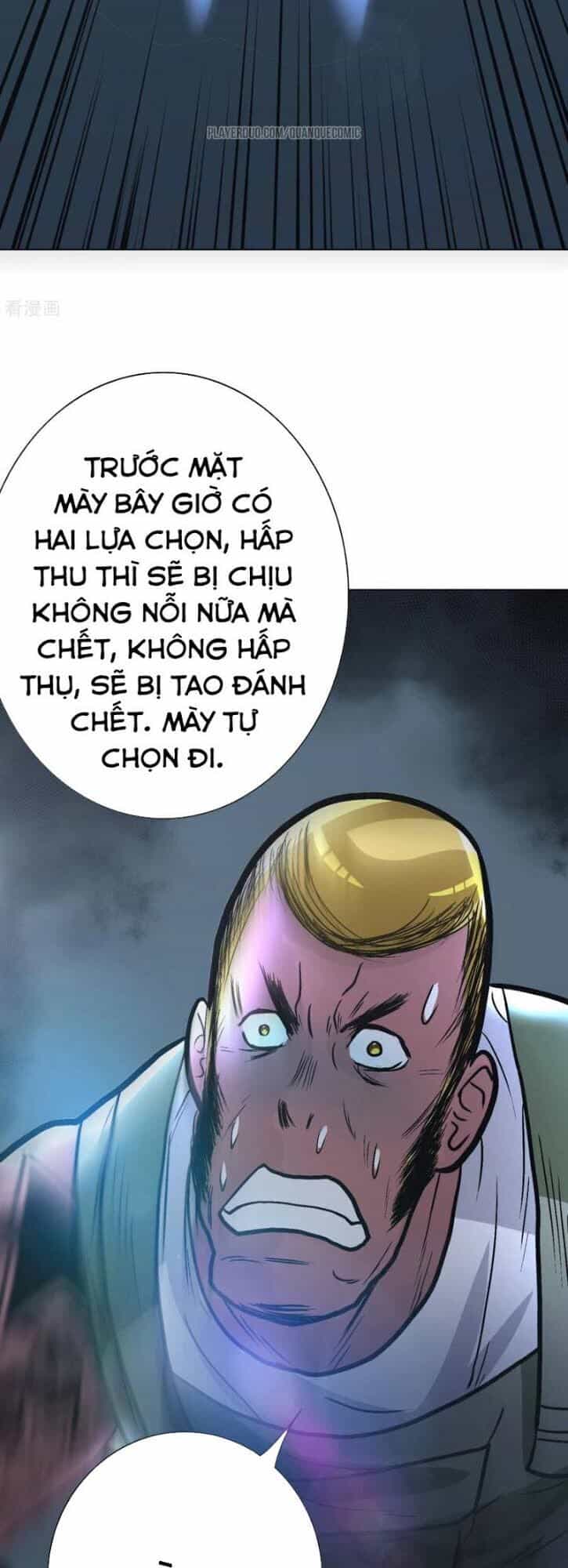 Hệ Thống Tiên Tôn Tại Đô Thị - Chương 47 - ảnh 41