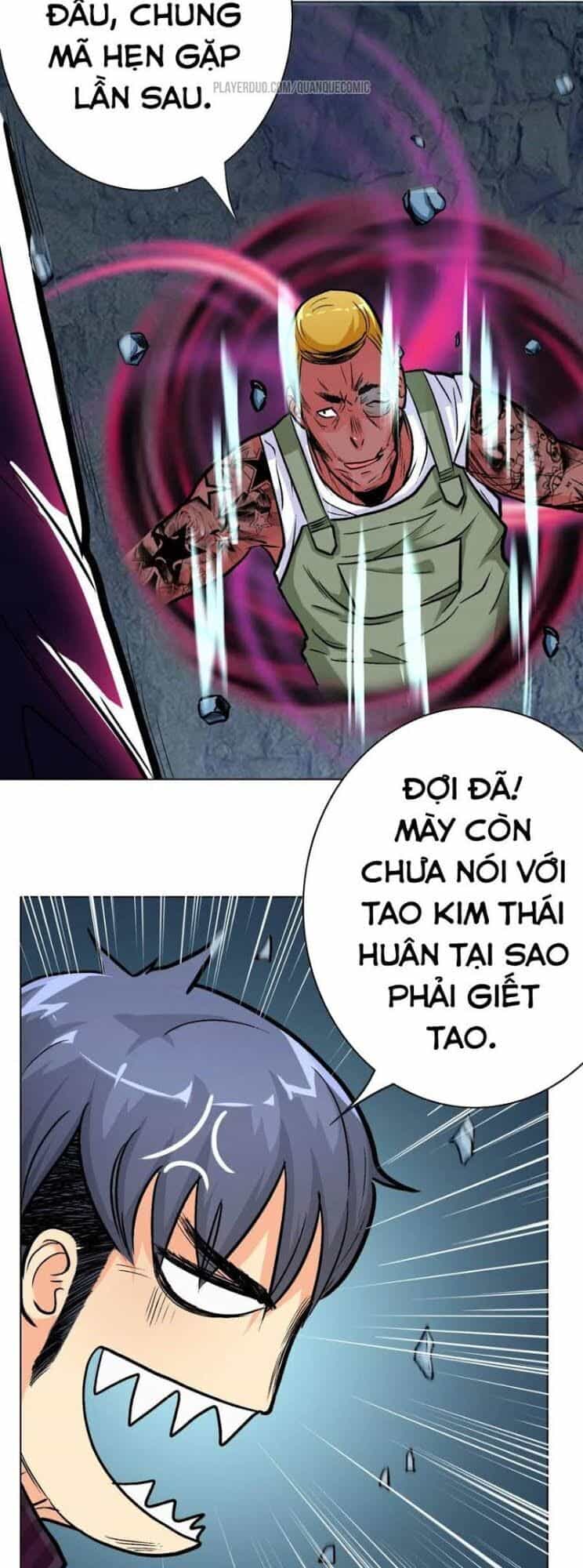 Hệ Thống Tiên Tôn Tại Đô Thị - Chương 48 - ảnh 15