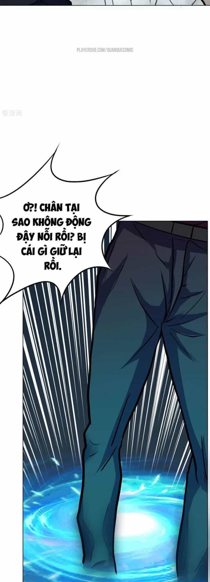 Hệ Thống Tiên Tôn Tại Đô Thị - Chương 48 - ảnh 18