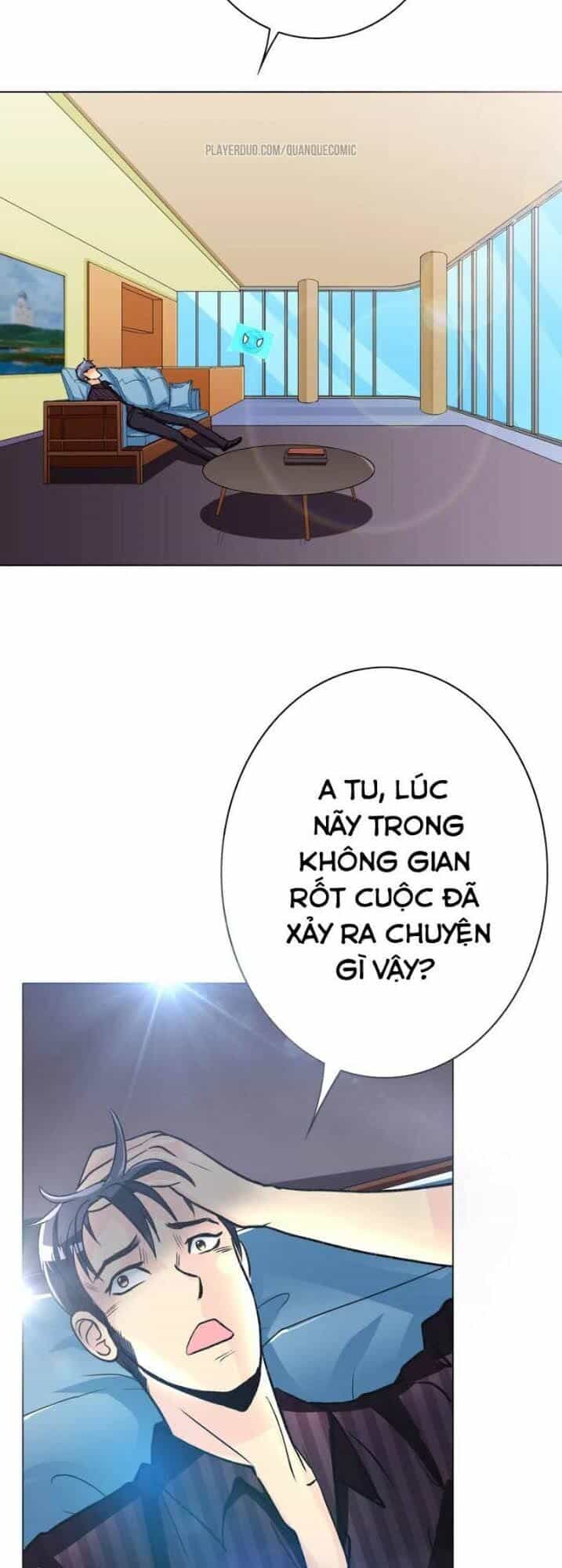 Hệ Thống Tiên Tôn Tại Đô Thị - Chương 48 - ảnh 30