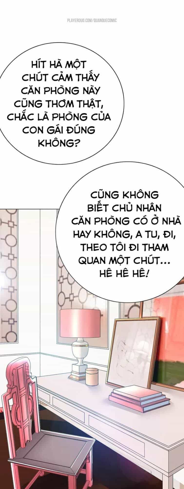 Hệ Thống Tiên Tôn Tại Đô Thị - Chương 48 - ảnh 38