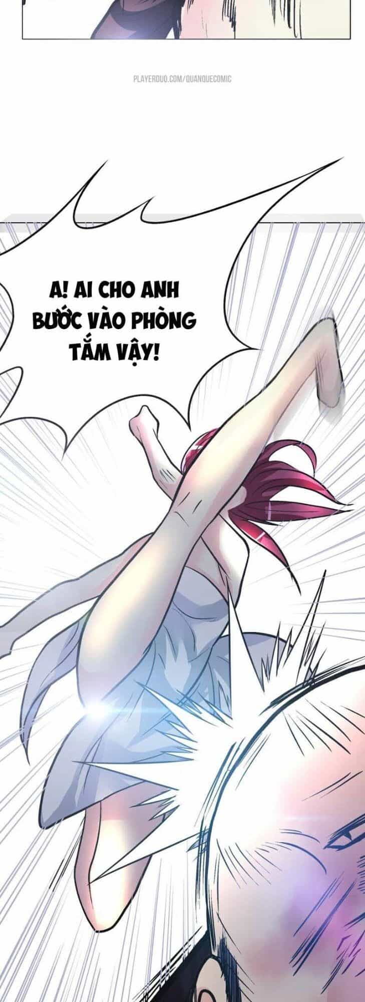 Hệ Thống Tiên Tôn Tại Đô Thị - Chương 48 - ảnh 46