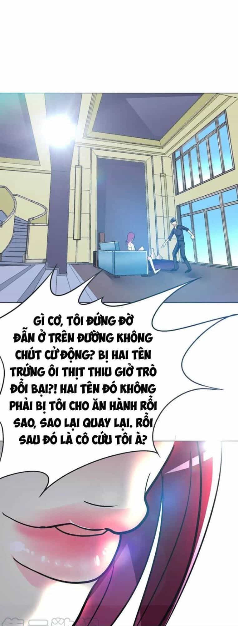 Hệ Thống Tiên Tôn Tại Đô Thị - Chương 48 - ảnh 48