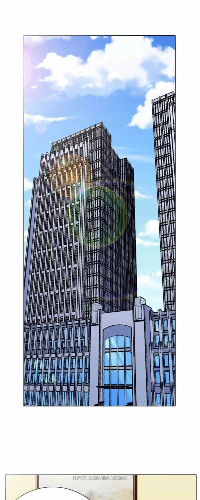 Hệ Thống Tiên Tôn Tại Đô Thị - Chương 49 - ảnh 1