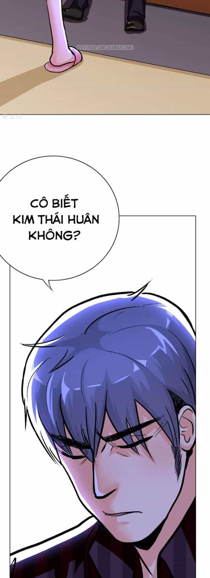 Hệ Thống Tiên Tôn Tại Đô Thị - Chương 49 - ảnh 16