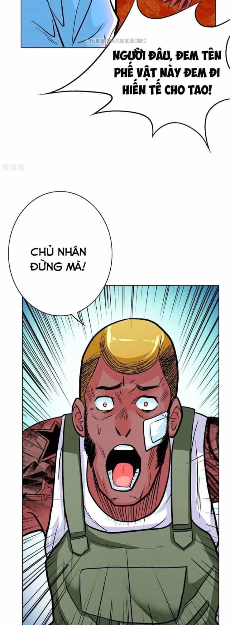 Hệ Thống Tiên Tôn Tại Đô Thị - Chương 49 - ảnh 27