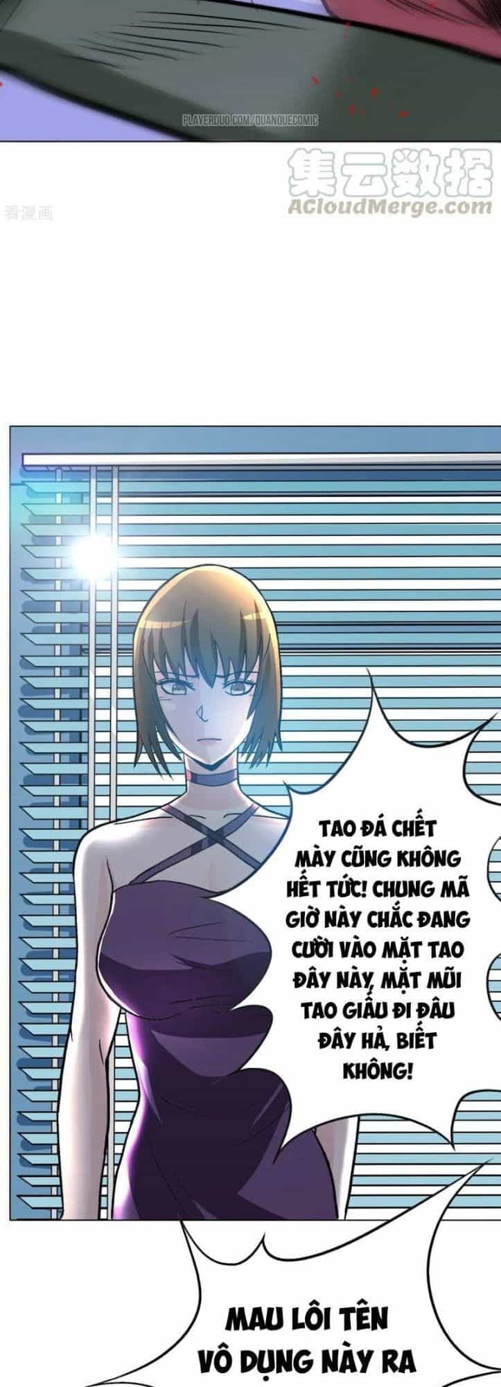 Hệ Thống Tiên Tôn Tại Đô Thị - Chương 49 - ảnh 30