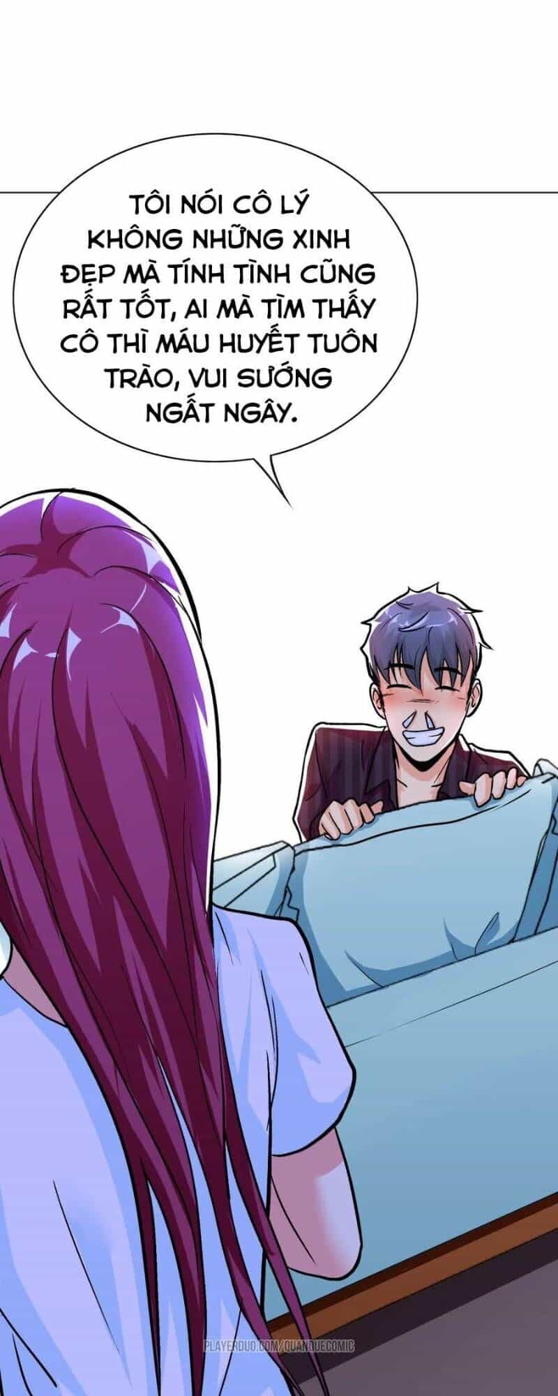 Hệ Thống Tiên Tôn Tại Đô Thị - Chương 49 - ảnh 6