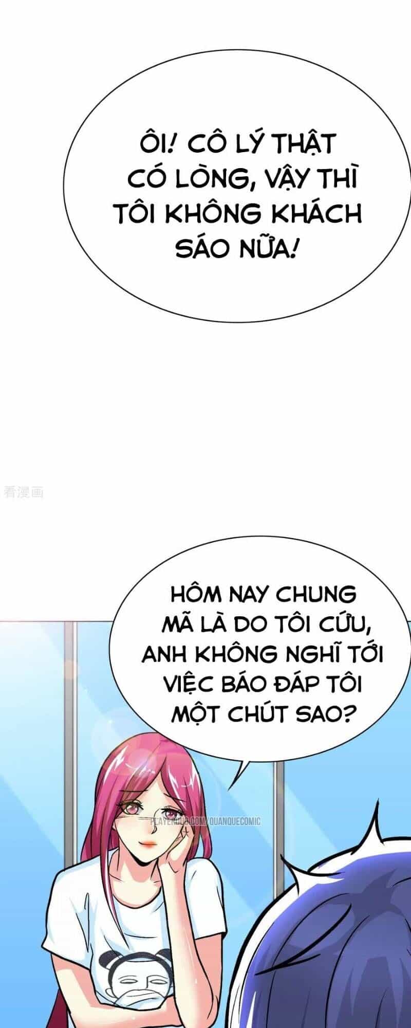 Hệ Thống Tiên Tôn Tại Đô Thị - Chương 49 - ảnh 8