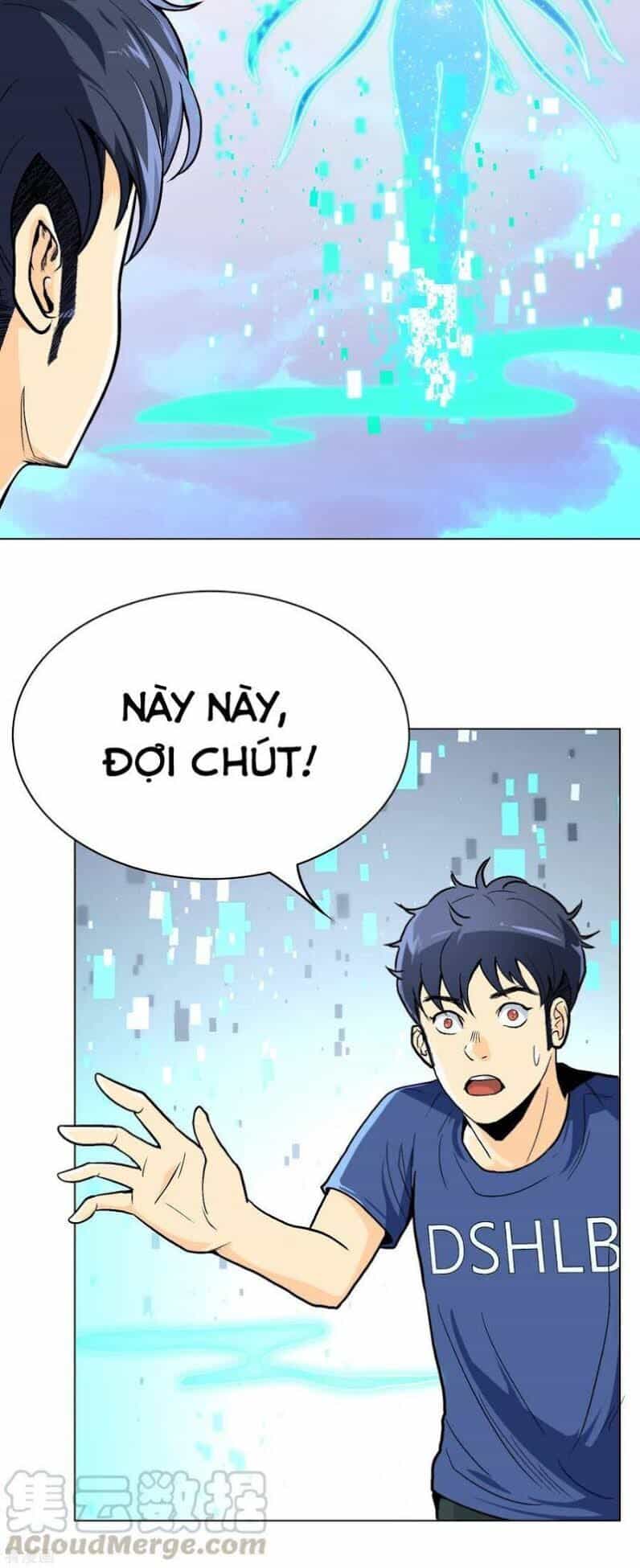 Hệ Thống Tiên Tôn Tại Đô Thị - Chương 5 - ảnh 9