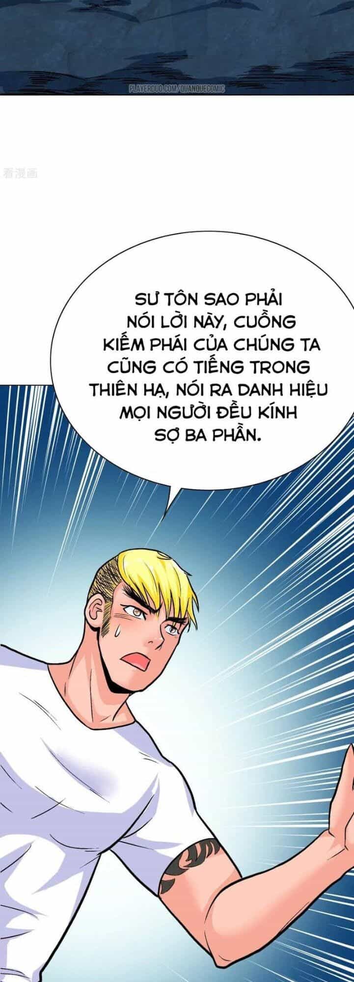 Hệ Thống Tiên Tôn Tại Đô Thị - Chương 50 - ảnh 21