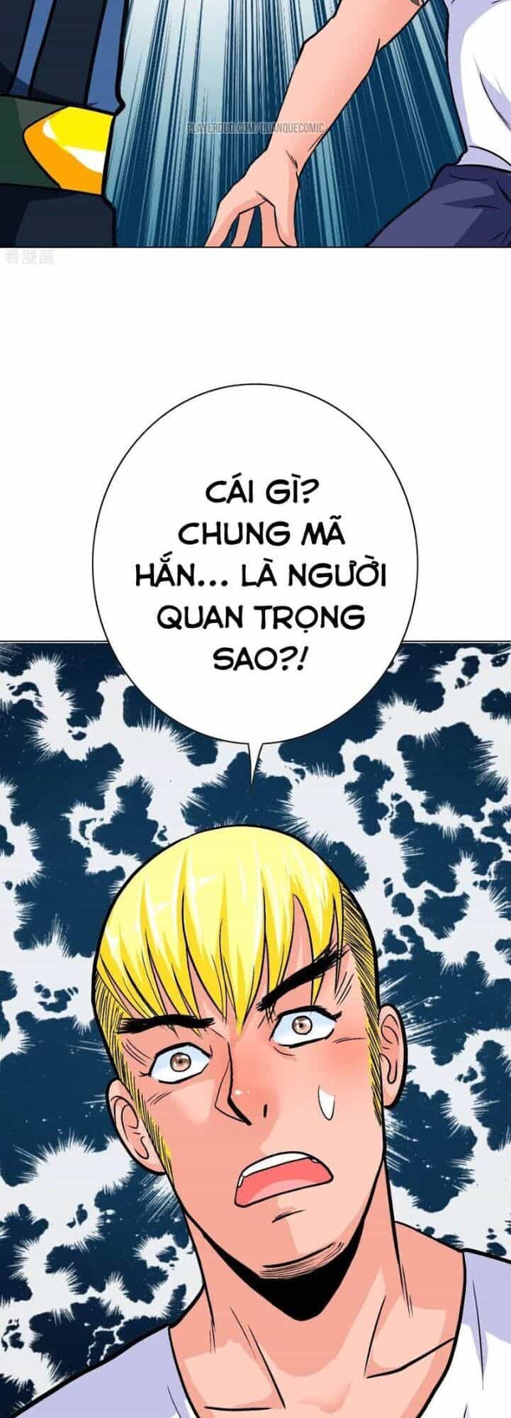 Hệ Thống Tiên Tôn Tại Đô Thị - Chương 50 - ảnh 30