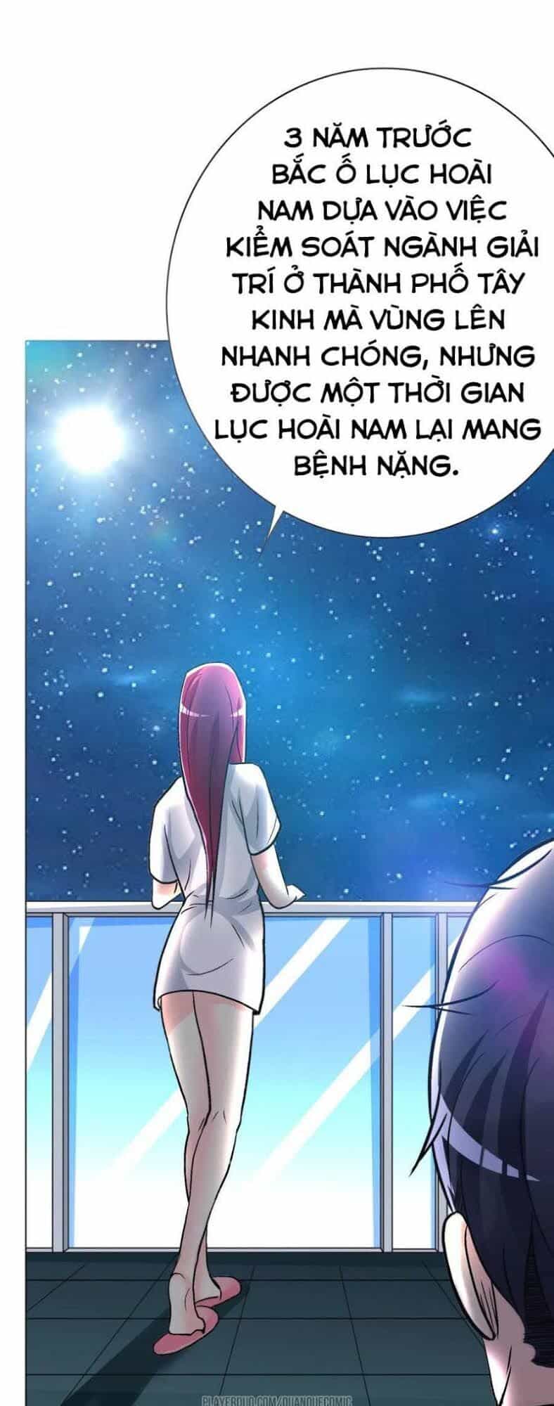 Hệ Thống Tiên Tôn Tại Đô Thị - Chương 50 - ảnh 34