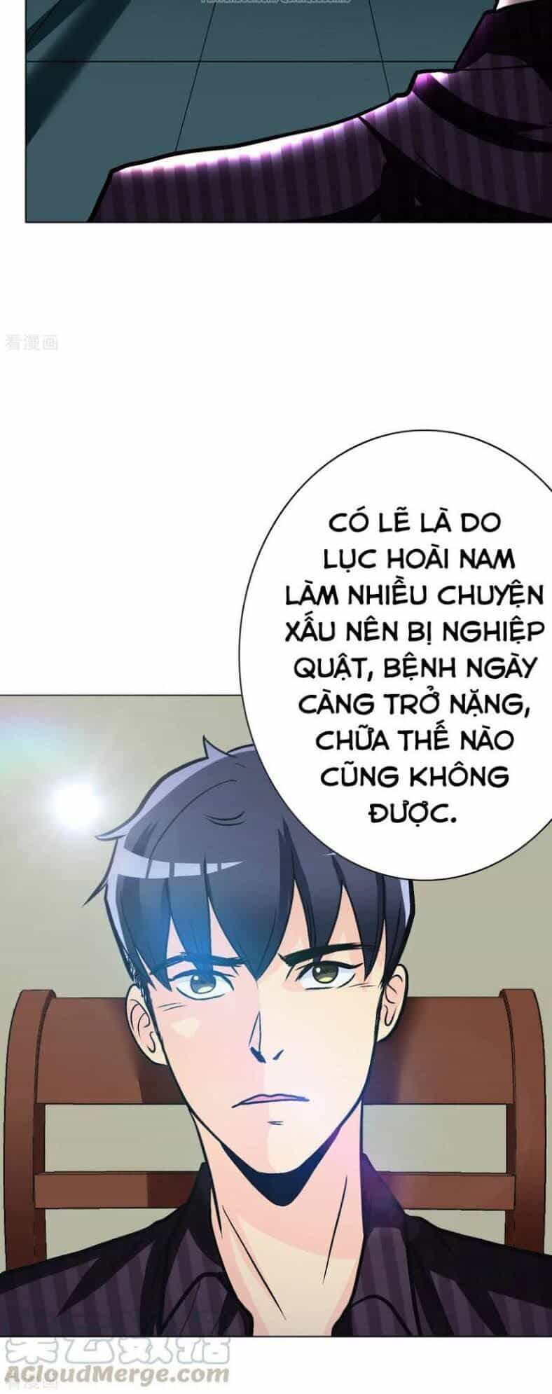 Hệ Thống Tiên Tôn Tại Đô Thị - Chương 50 - ảnh 35