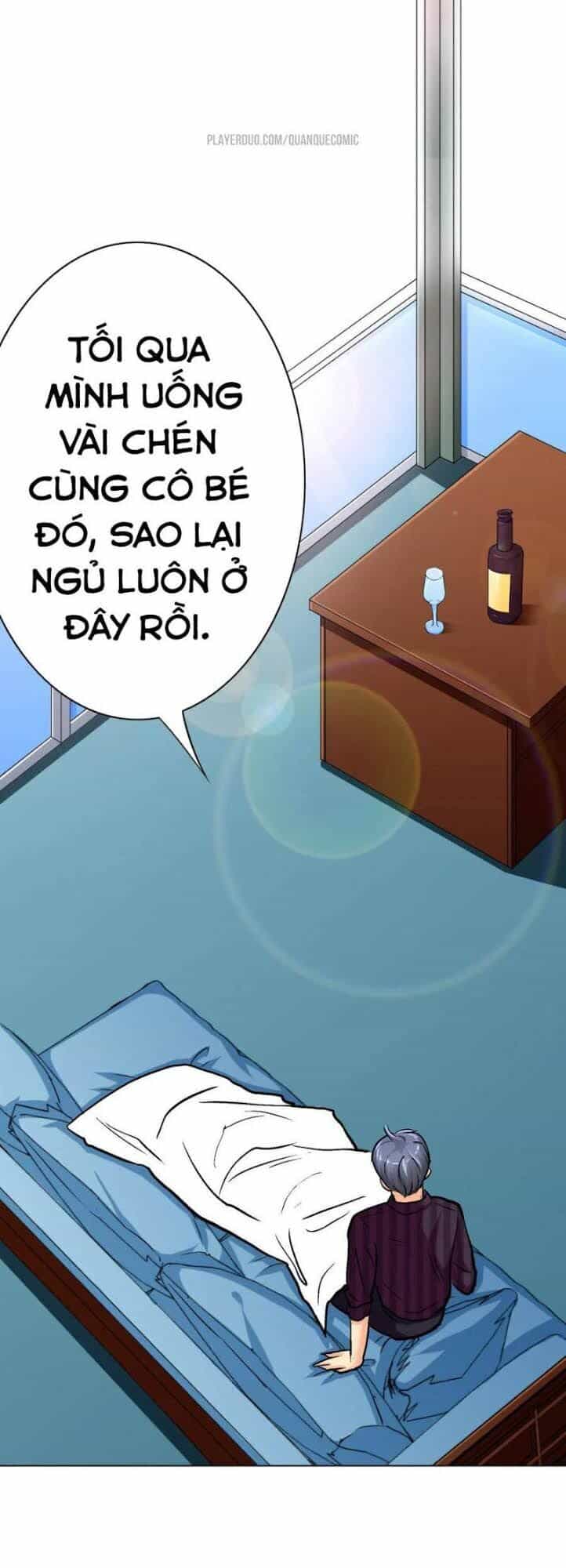 Hệ Thống Tiên Tôn Tại Đô Thị - Chương 51 - ảnh 30