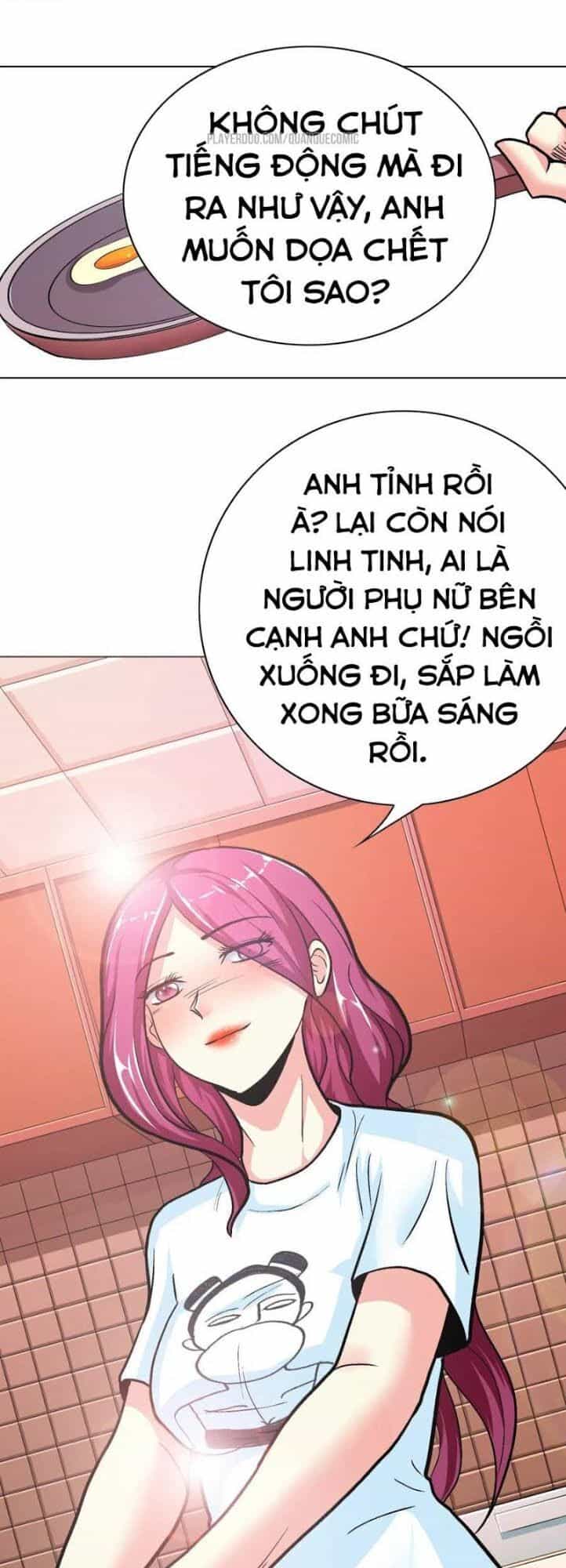 Hệ Thống Tiên Tôn Tại Đô Thị - Chương 51 - ảnh 36