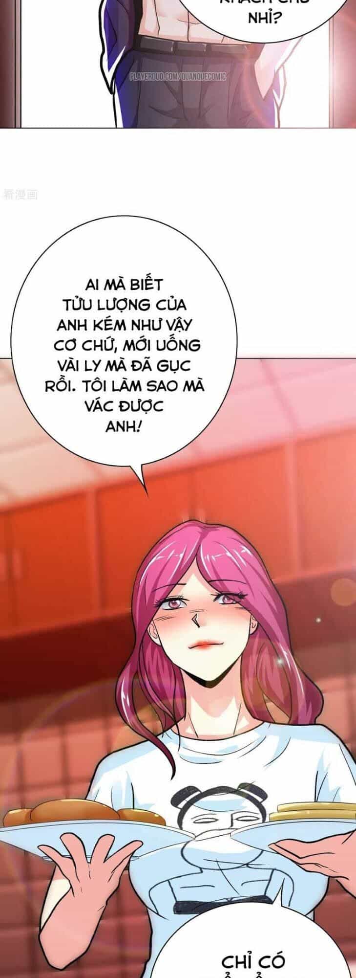 Hệ Thống Tiên Tôn Tại Đô Thị - Chương 51 - ảnh 39
