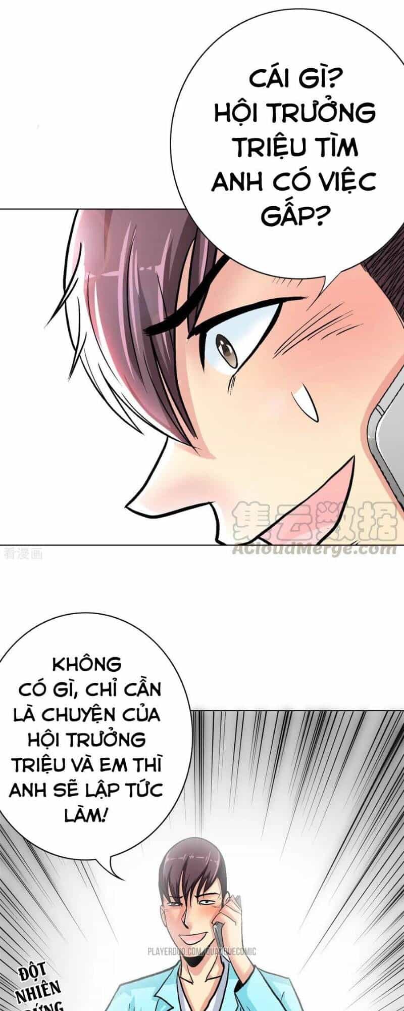 Hệ Thống Tiên Tôn Tại Đô Thị - Chương 52 - ảnh 10
