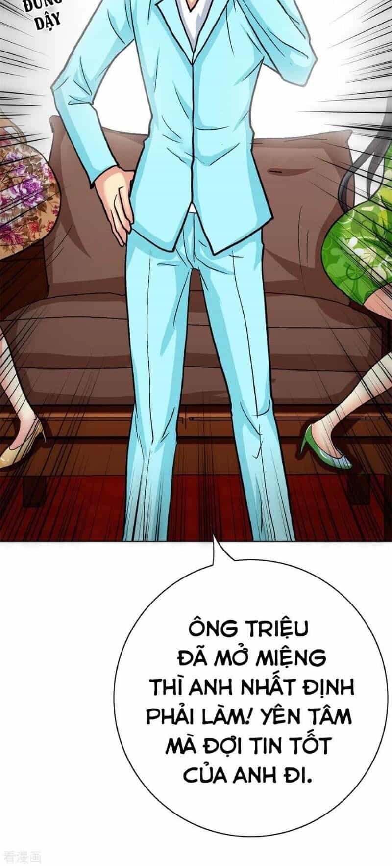Hệ Thống Tiên Tôn Tại Đô Thị - Chương 52 - ảnh 11