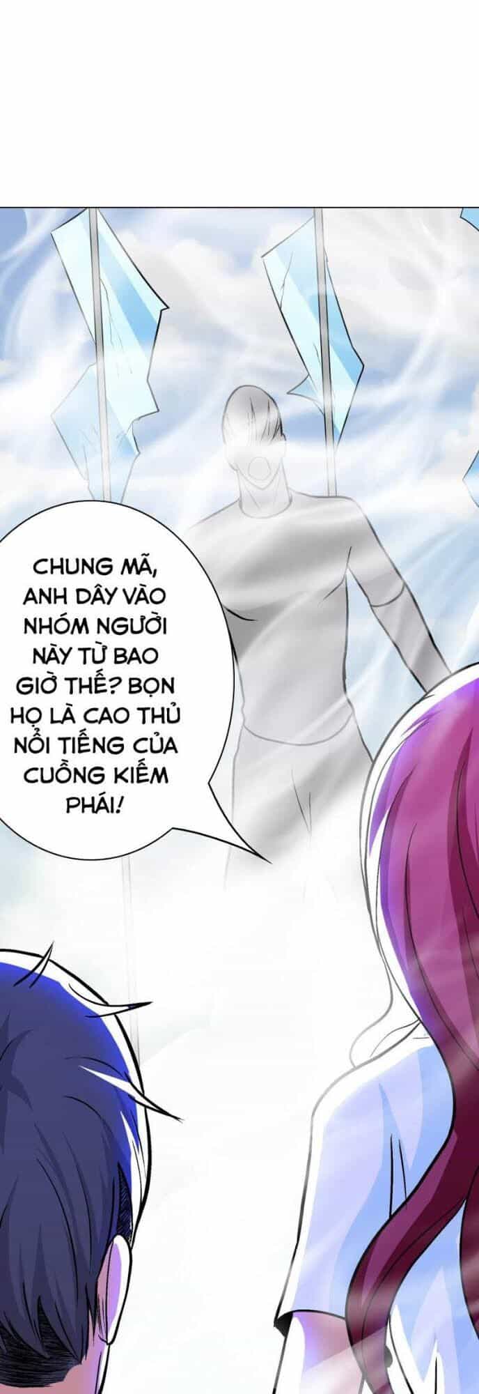Hệ Thống Tiên Tôn Tại Đô Thị - Chương 52 - ảnh 20
