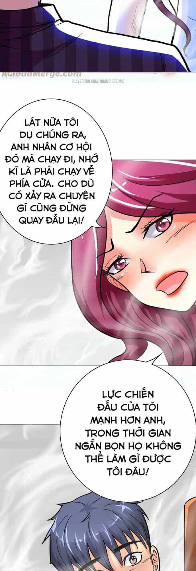Hệ Thống Tiên Tôn Tại Đô Thị - Chương 52 - ảnh 21