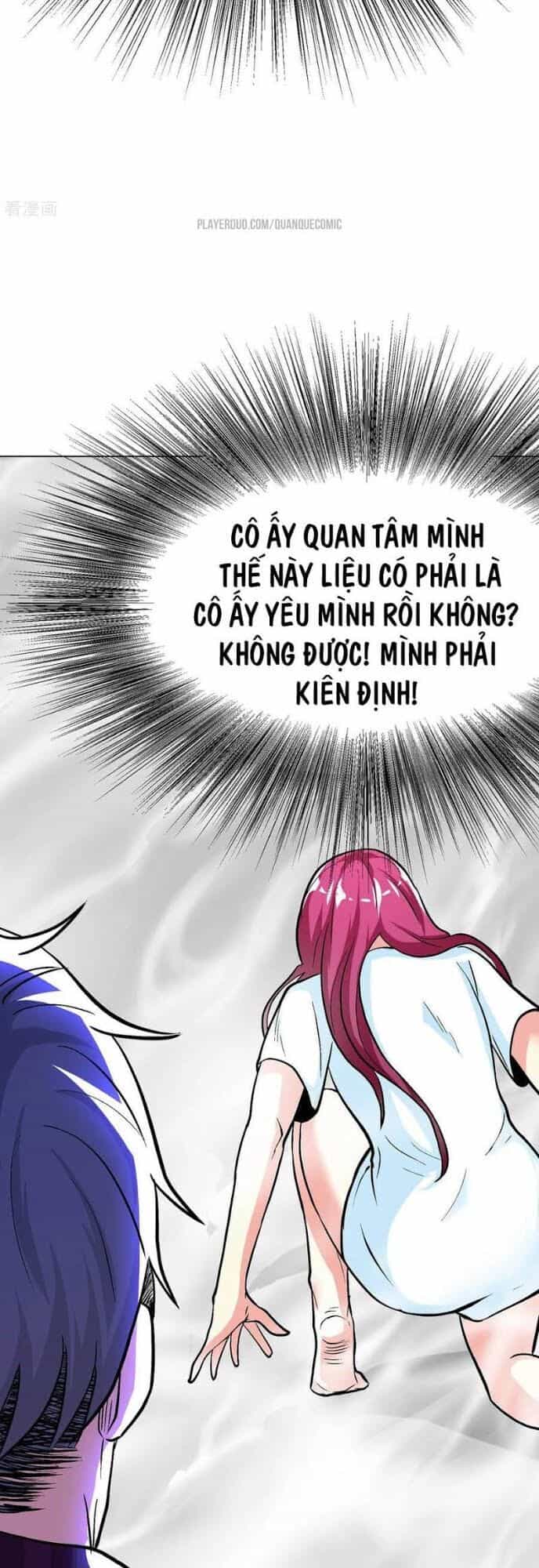 Hệ Thống Tiên Tôn Tại Đô Thị - Chương 52 - ảnh 24