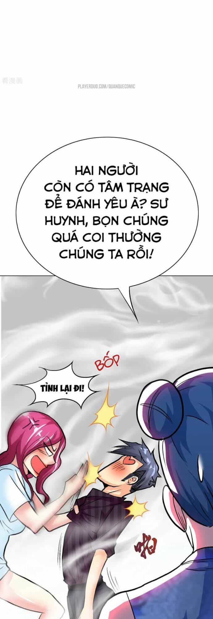 Hệ Thống Tiên Tôn Tại Đô Thị - Chương 52 - ảnh 30