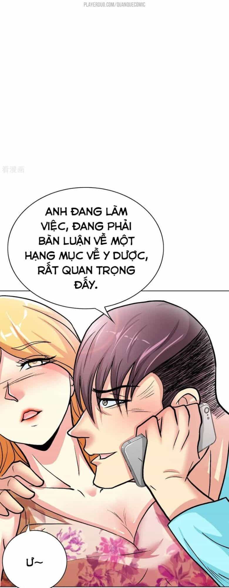 Hệ Thống Tiên Tôn Tại Đô Thị - Chương 52 - ảnh 8