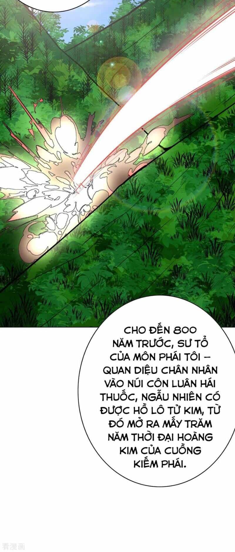 Hệ Thống Tiên Tôn Tại Đô Thị - Chương 53 - ảnh 13