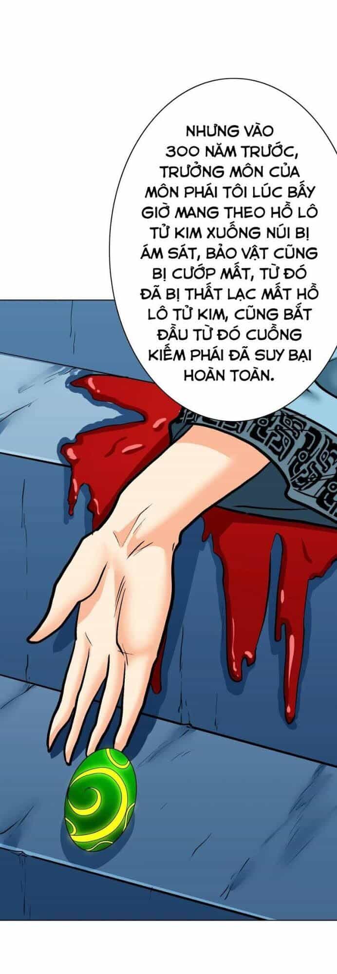 Hệ Thống Tiên Tôn Tại Đô Thị - Chương 53 - ảnh 14