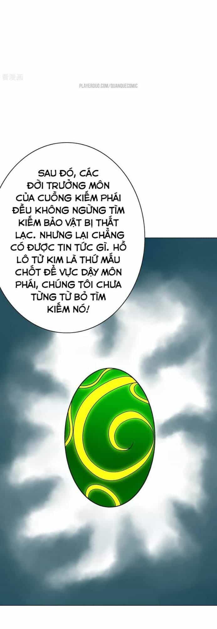 Hệ Thống Tiên Tôn Tại Đô Thị - Chương 53 - ảnh 15
