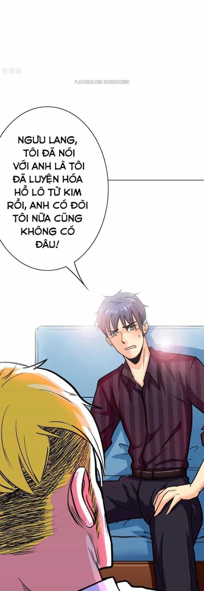 Hệ Thống Tiên Tôn Tại Đô Thị - Chương 53 - ảnh 2