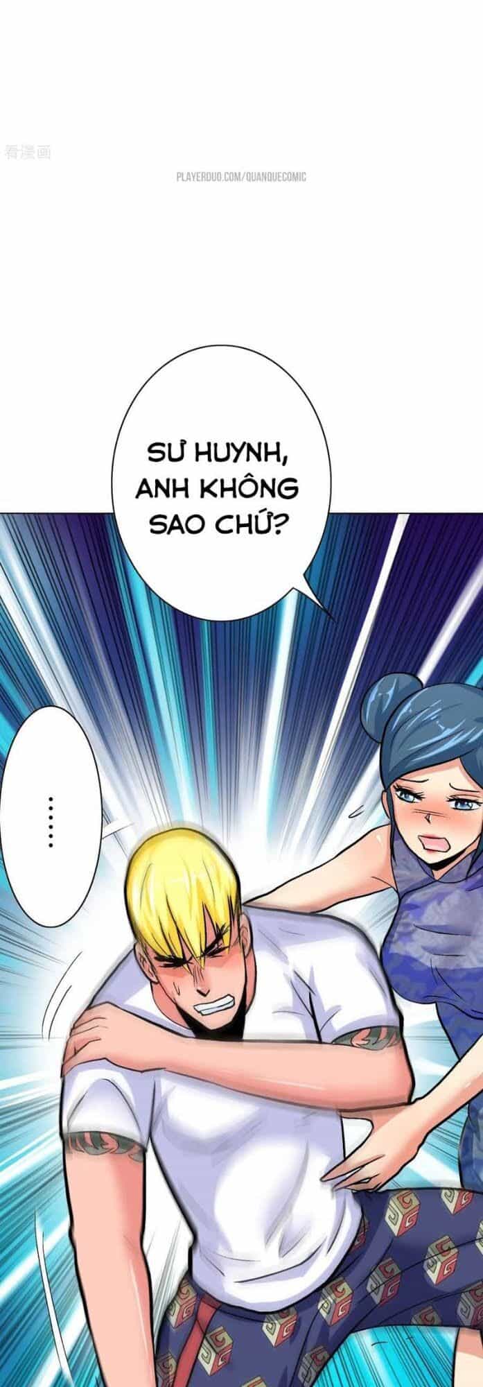 Hệ Thống Tiên Tôn Tại Đô Thị - Chương 53 - ảnh 5