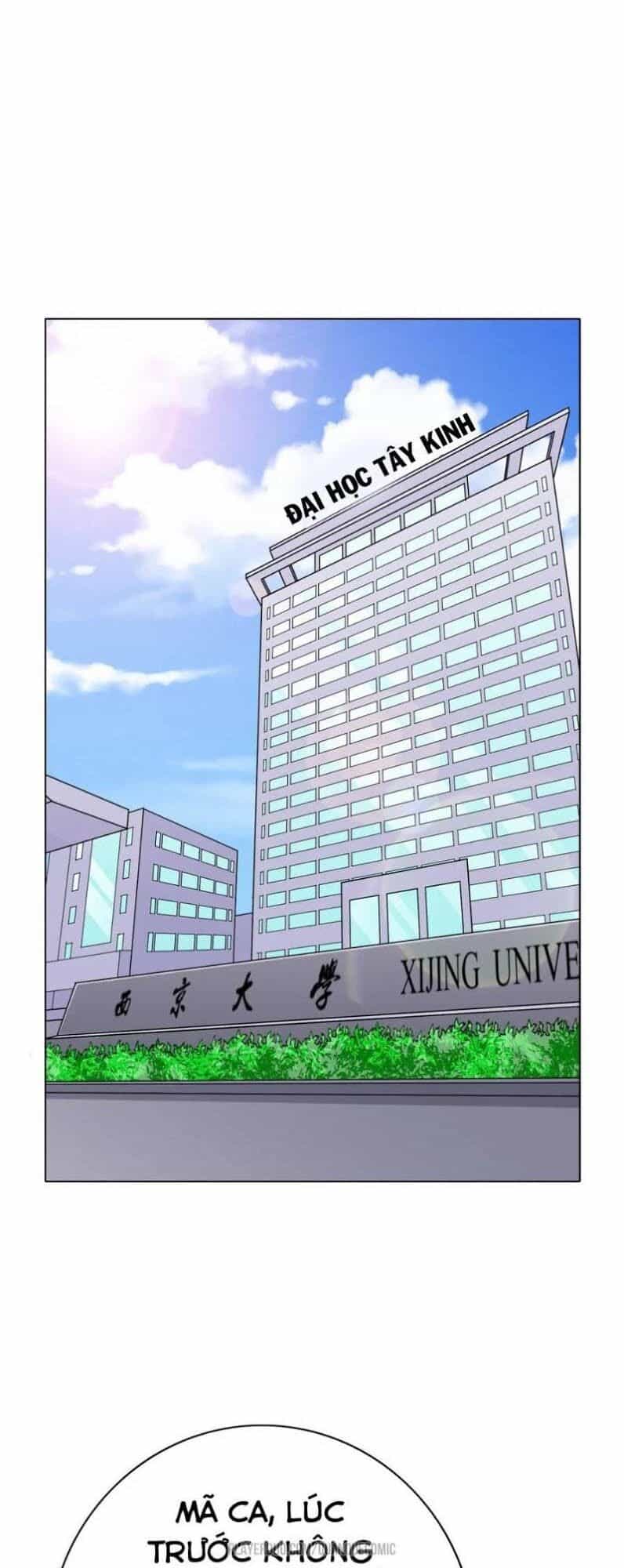Hệ Thống Tiên Tôn Tại Đô Thị - Chương 54 - ảnh 1