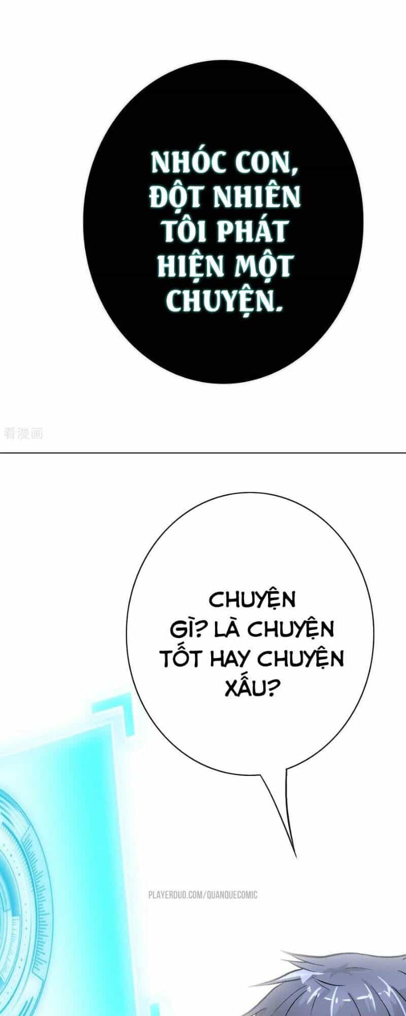 Hệ Thống Tiên Tôn Tại Đô Thị - Chương 54 - ảnh 10