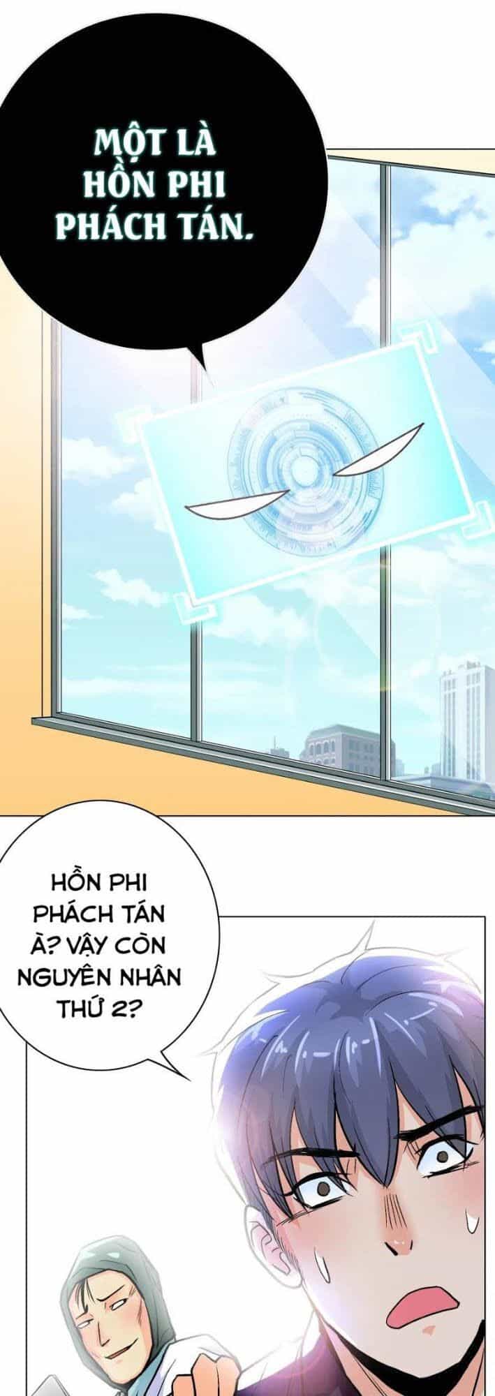 Hệ Thống Tiên Tôn Tại Đô Thị - Chương 54 - ảnh 17