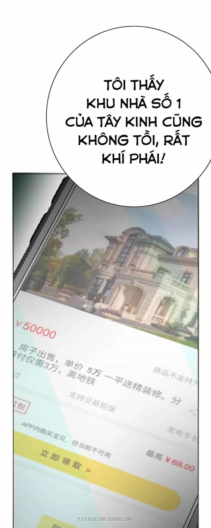 Hệ Thống Tiên Tôn Tại Đô Thị - Chương 54 - ảnh 3